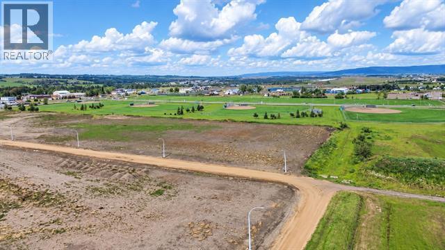  116 Avenue, Dawson Creek - Image 1
