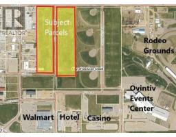 116 Avenue Lot# 1, Dawson Creek, BC V1G3C8 Photo 10