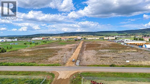  116 Avenue, Dawson Creek - Image 1