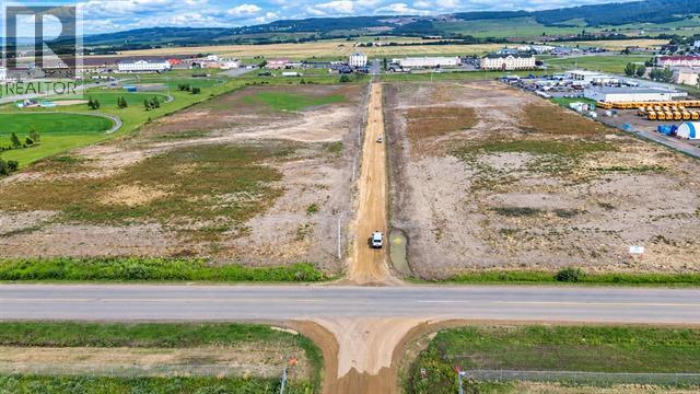  116 Avenue, Dawson Creek - Image 1