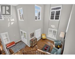 Foyer - 45 Franklin Cathcart Crescent, Ottawa, ON K2S2A5 Photo 9