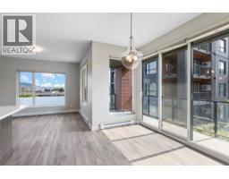 Living room - 875 University Drive Unit# 203, Kamloops, BC V2C0J8 Photo 8