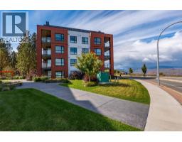 875 University Drive Unit# 203, Kamloops, BC V2C0J8 Photo 32