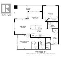 875 University Drive Unit# 203, Kamloops, BC V2C0J8 Photo 45