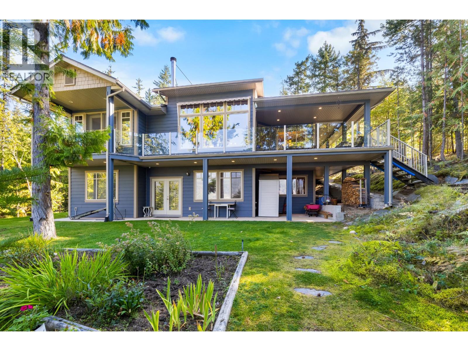 487 Walkers Landing Road - 1