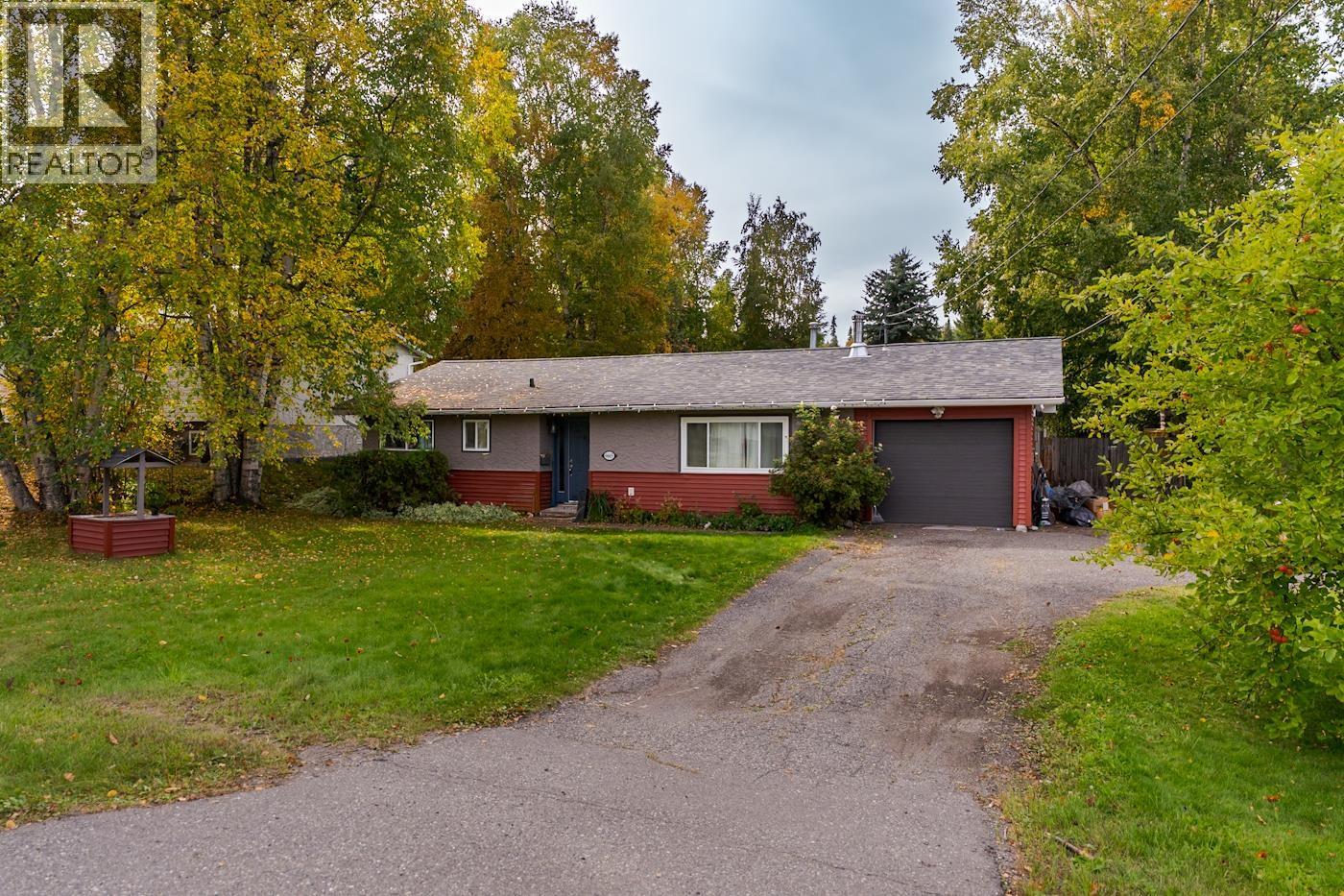 6665 EDELWEISS Road, Prince George, British Columbia, V2K3G1, Prince George, British Columbia — photo 2 of 5