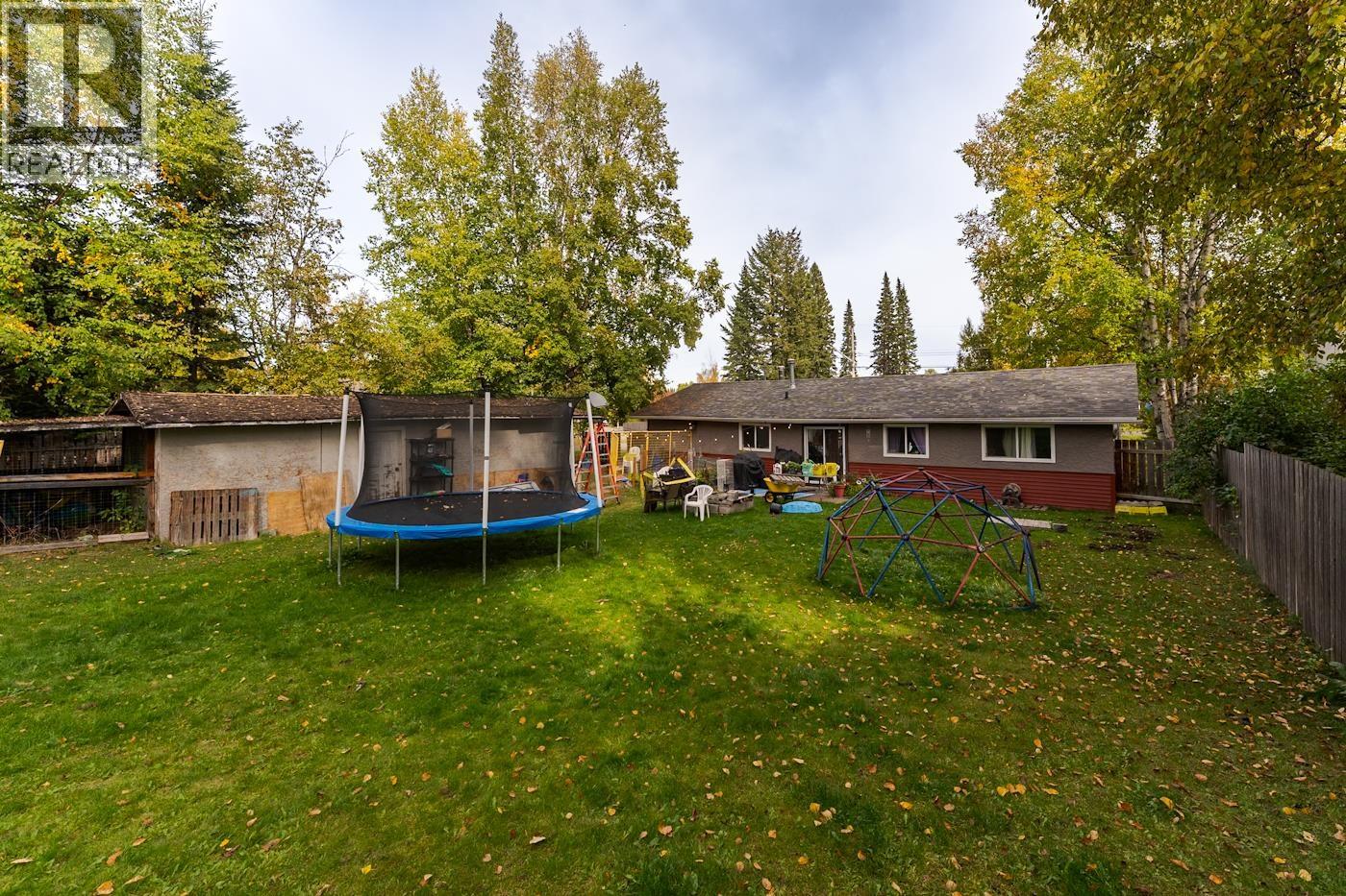 6665 EDELWEISS Road, Prince George, British Columbia, V2K3G1, Prince George, British Columbia — photo 4 of 5