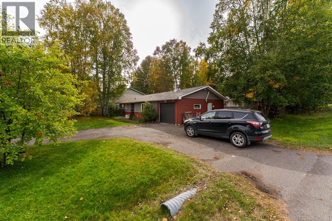 6665 EDELWEISS ROAD - 8