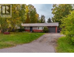 Living room of 6665 EDELWEISS ROAD · Prince George, BC