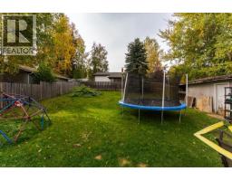 Kitchen of 6665 EDELWEISS ROAD · Prince George, BC