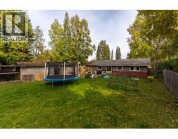Primary bedroom of 6665 EDELWEISS ROAD · Prince George, BC