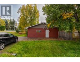 Laundry room - 6665 Edelweiss Road, Prince George, BC V2K3G1 Photo 7