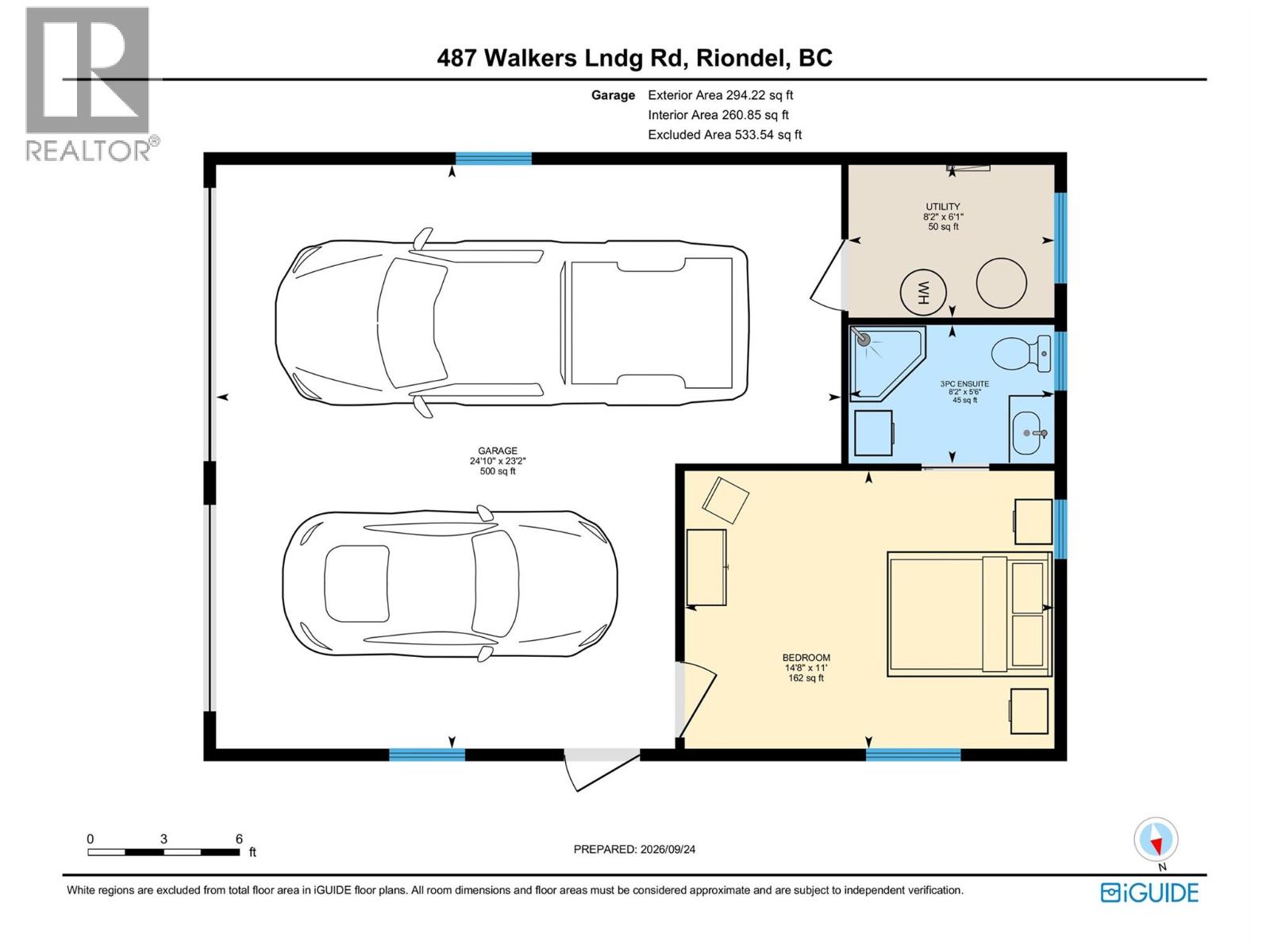 487 Walkers Landing Road - 55