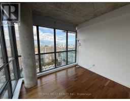 2408 - 281 Mutual Street, Toronto, ON M4Y3C4 Photo 10