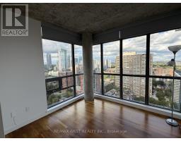 2408 - 281 Mutual Street, Toronto, ON M4Y3C4 Photo 11