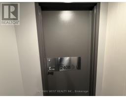 2408 - 281 Mutual Street, Toronto, ON M4Y3C4 Photo 22