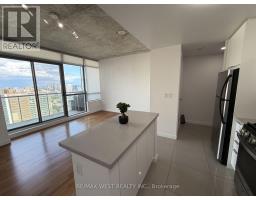 2408 - 281 Mutual Street, Toronto, ON M4Y3C4 Photo 6