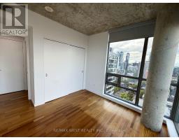 2408 - 281 Mutual Street, Toronto, ON M4Y3C4 Photo 8
