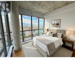 2408 - 281 Mutual Street, Toronto, ON M4Y3C4 Photo 9