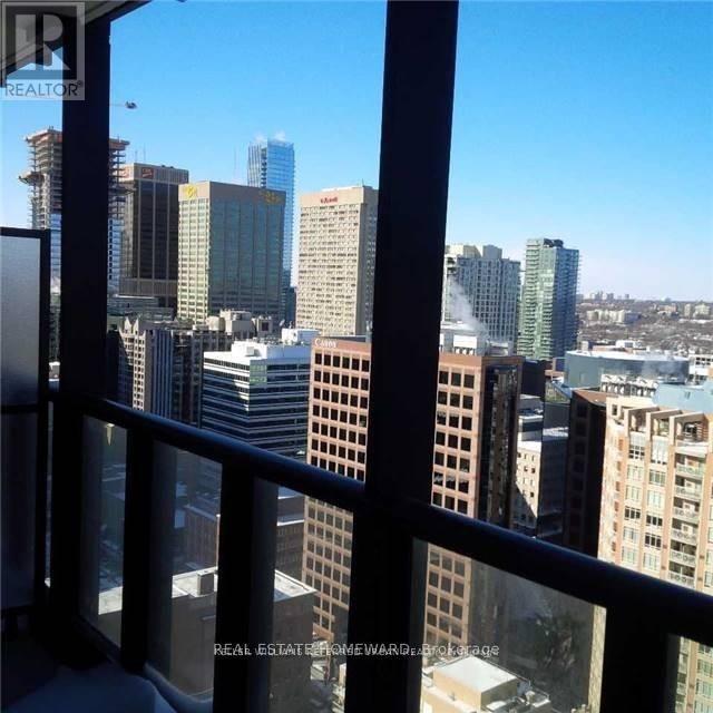 2608 - 101 CHARLES STREET E, Toronto (Church-Yonge Corridor) — photo 10