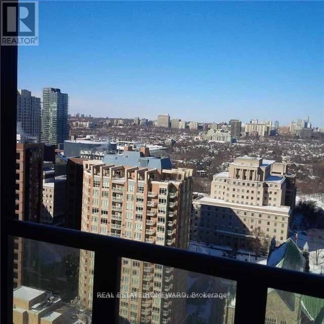 2608 - 101 CHARLES STREET E, Toronto (Church-Yonge Corridor) — photo 11