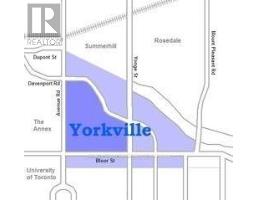 2608 - 101 Charles Street E, Toronto, ON M4Y1V2 Photo 13