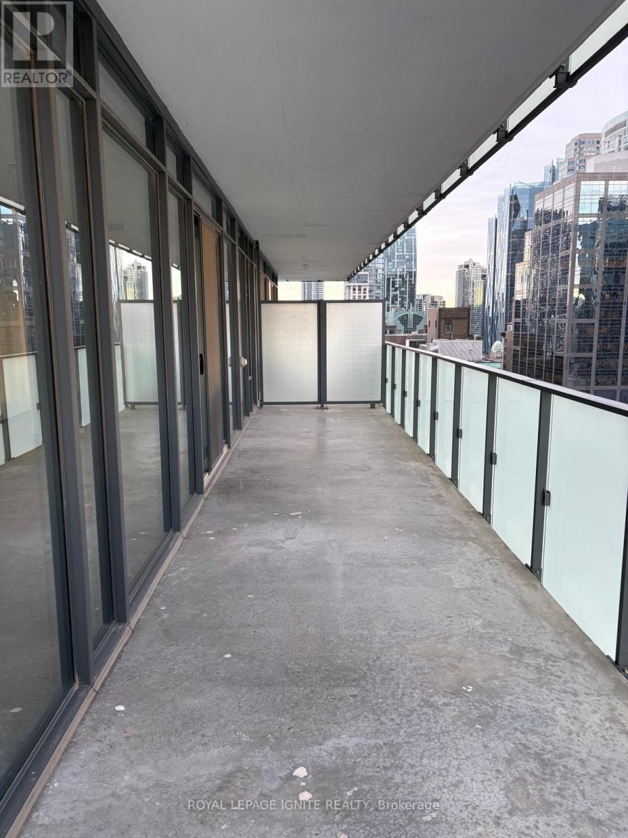 2611 - 25 RICHMOND STREET E, Toronto (Church-Yonge Corridor) — photo 10