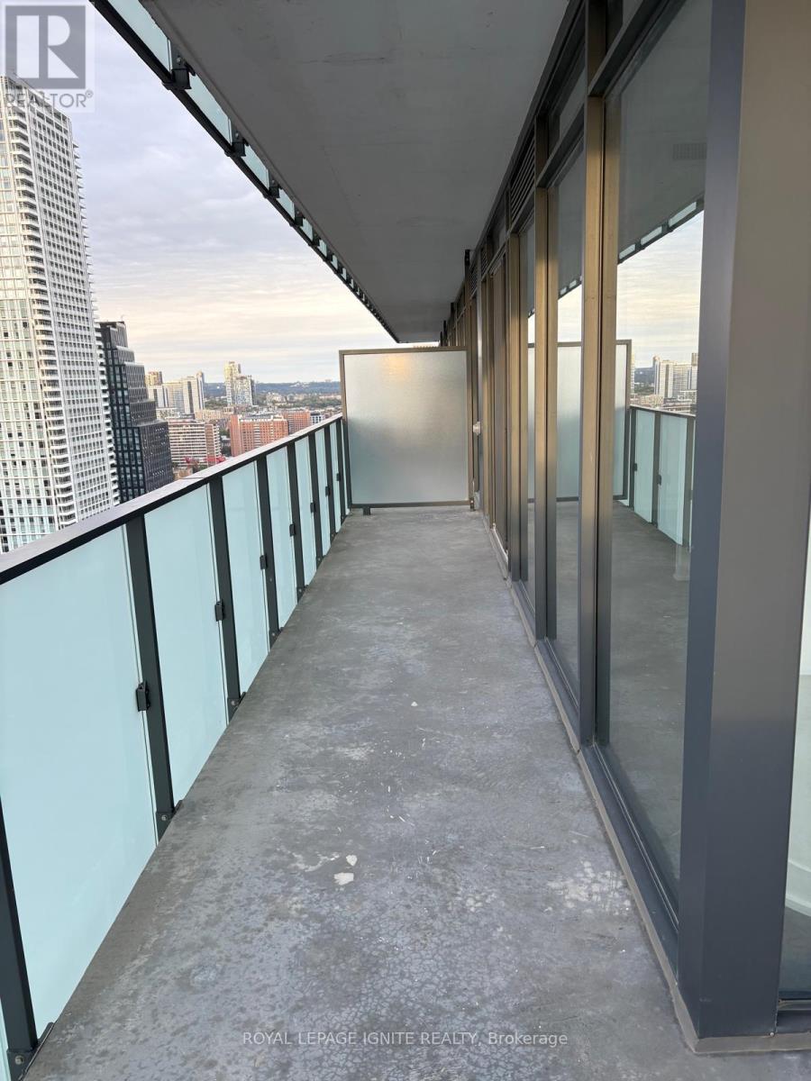 2611 - 25 RICHMOND STREET E, Toronto (Church-Yonge Corridor) — photo 11