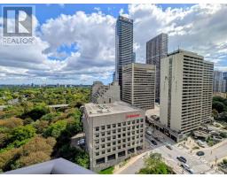 2102 - 300 Bloor Street E, Toronto, ON M4W3Y2 Photo 14