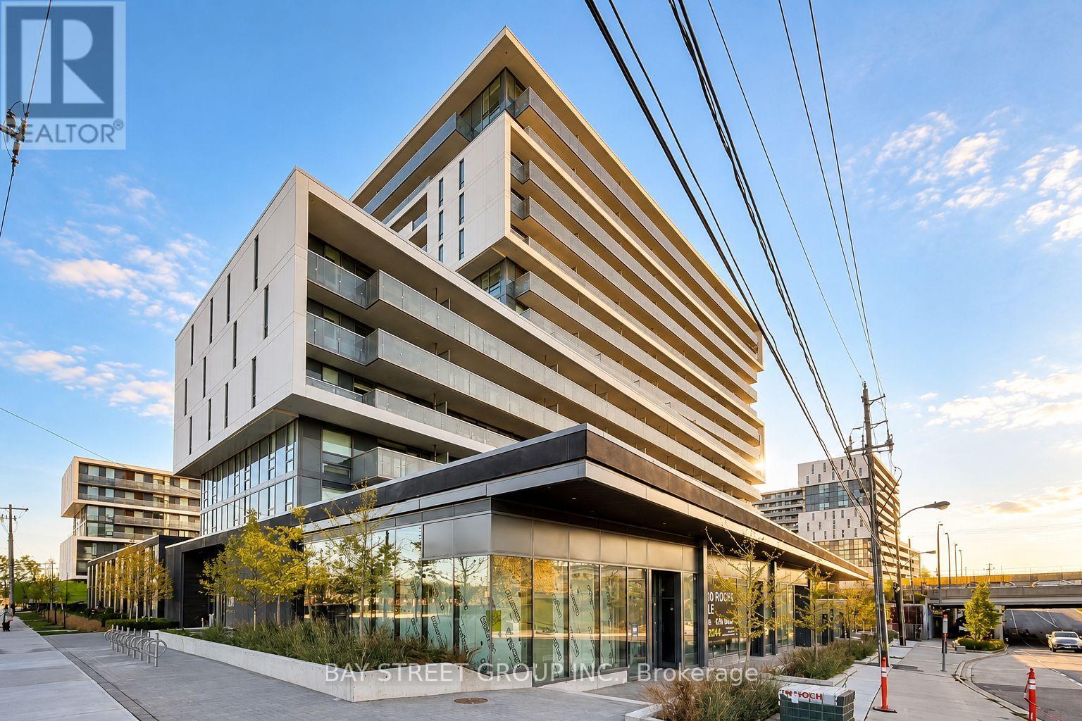1010 - 120 VARNA DRIVE, Toronto (Englemount-Lawrence) — photo 12