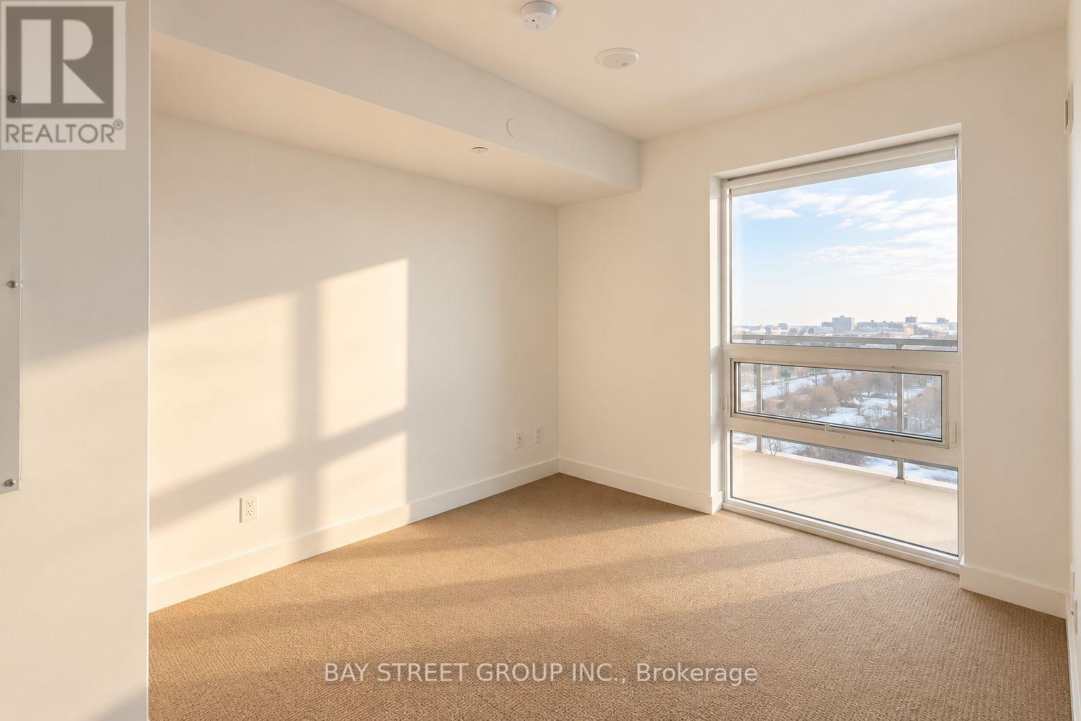 1010 - 120 VARNA DRIVE, Toronto (Englemount-Lawrence) — photo 5