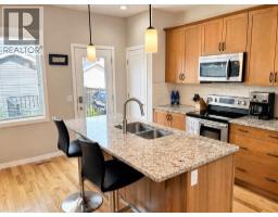 3pc Bathroom - 12 Fireside Bend, Cochrane, AB T4C0V6 Photo 10