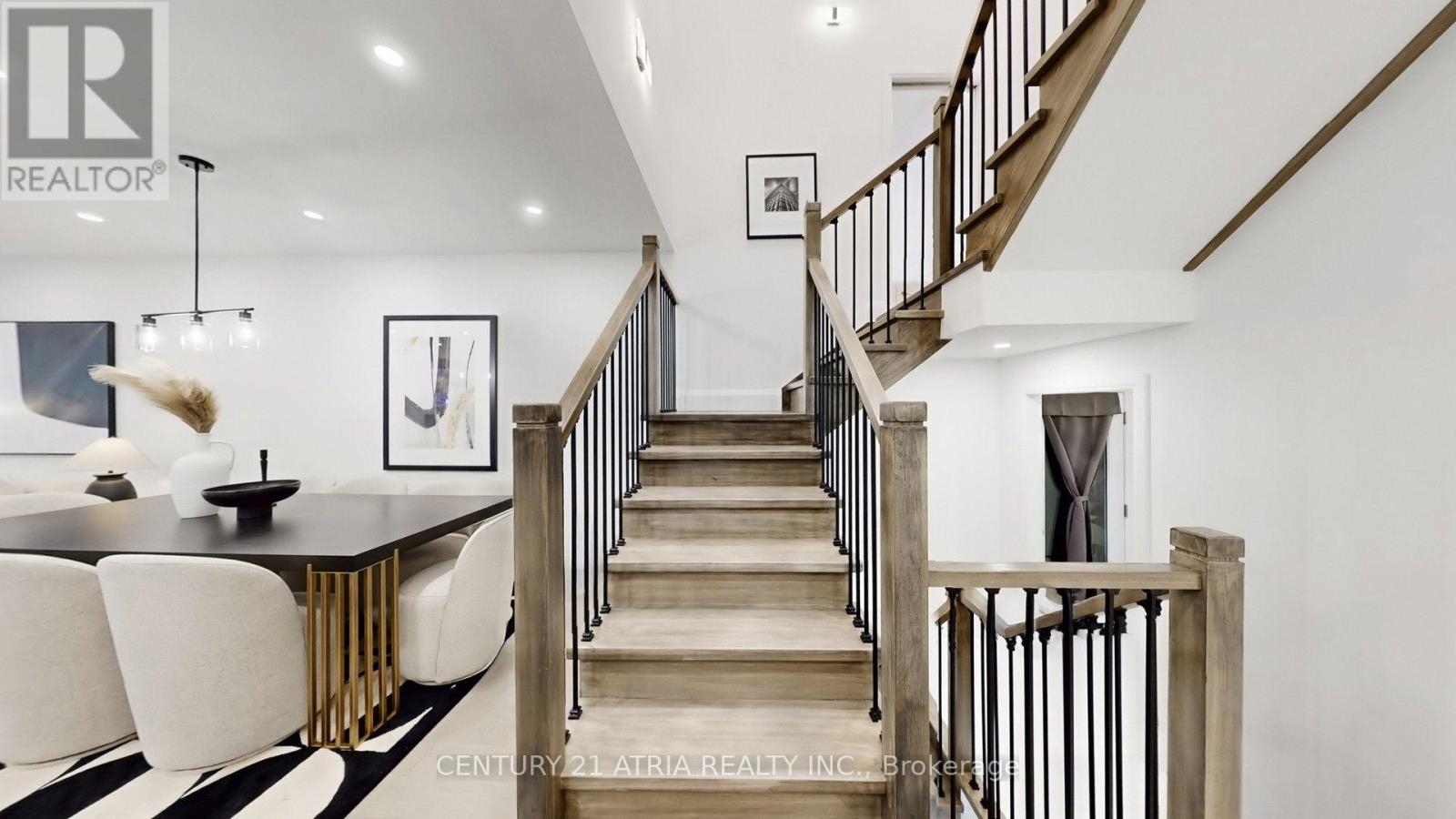 6 PARK STREET, Toronto (Birchcliffe-Cliffside) — photo 8