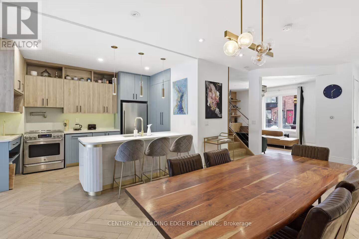 66 WEST AVENUE, Toronto (South Riverdale) — photo 11