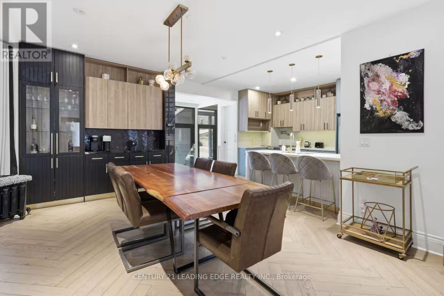 66 WEST AVENUE, Toronto (South Riverdale) — photo 12