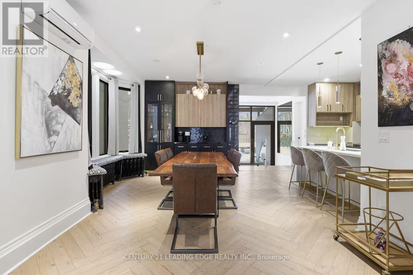 66 WEST AVENUE, Toronto (South Riverdale) — photo 3
