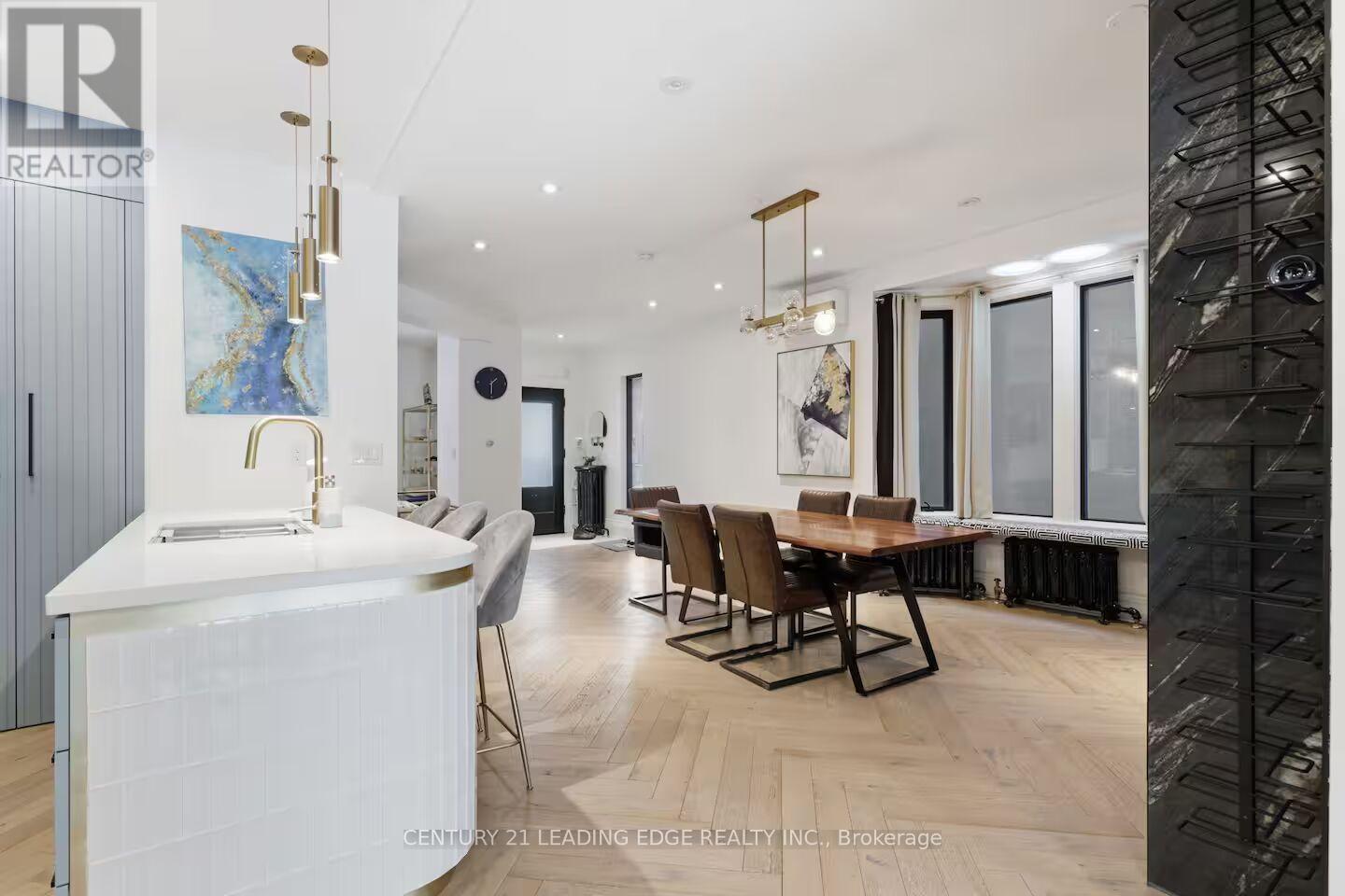 66 WEST AVENUE, Toronto (South Riverdale) — photo 5
