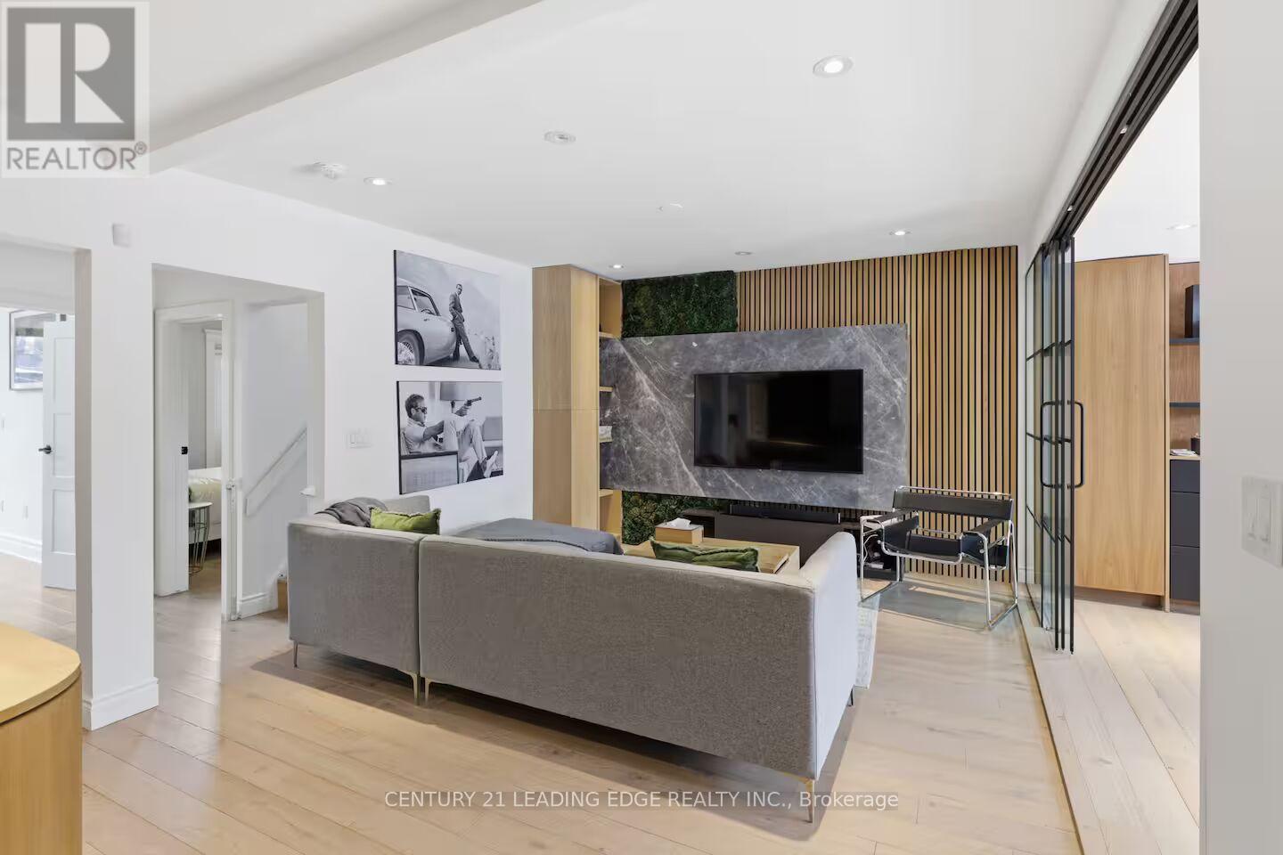 66 WEST AVENUE, Toronto (South Riverdale) — photo 6