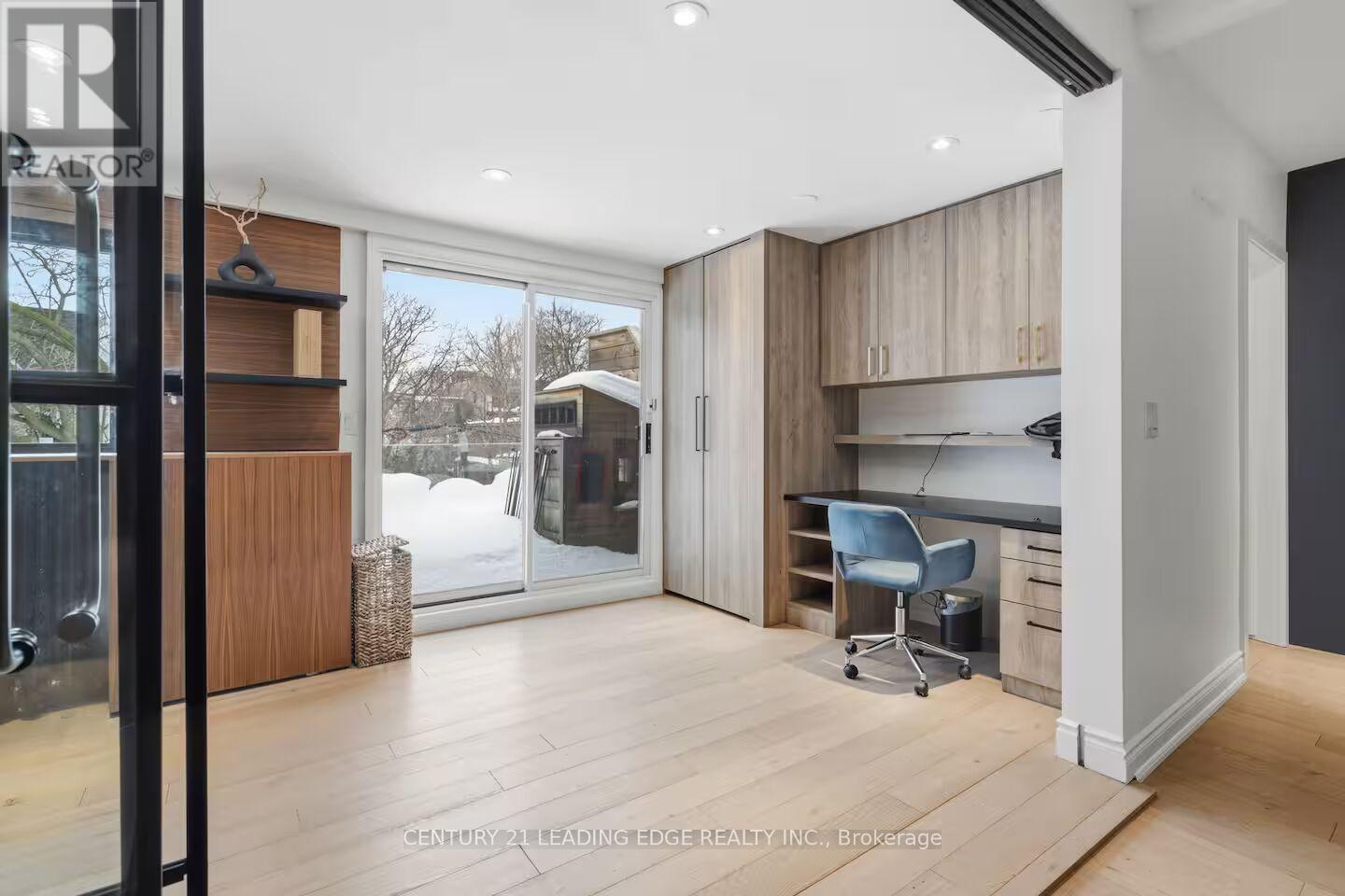 66 WEST AVENUE, Toronto (South Riverdale) — photo 7