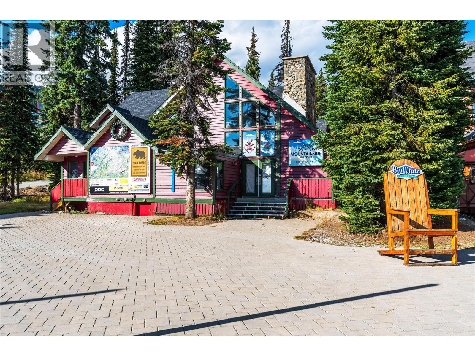 #204 5375 Big White Road - 38