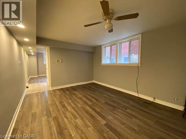 192 ALLEN Street E Unit# 1, Waterloo — photo 4