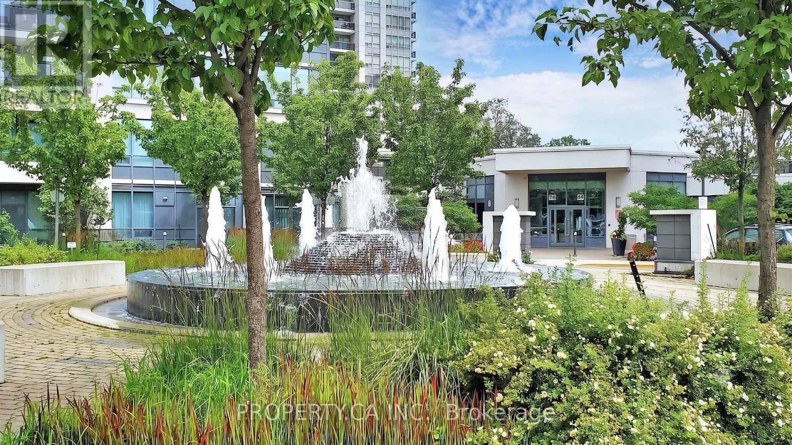 807 - 85 NORTH PARK ROAD, Vaughan (Beverley Glen) — photo 2