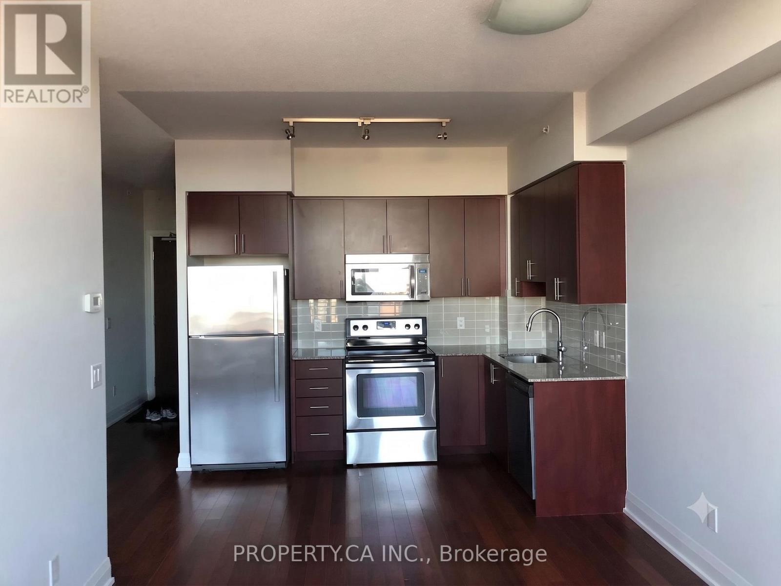 807 - 85 NORTH PARK ROAD, Vaughan (Beverley Glen) — photo 5