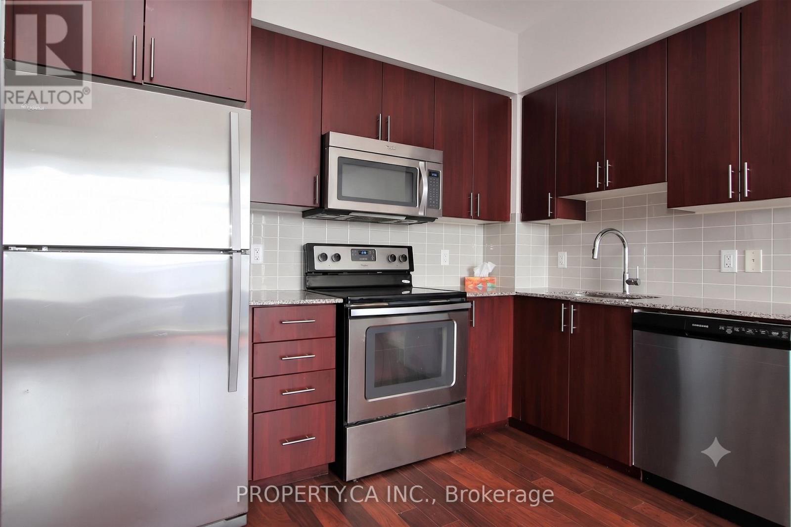 807 - 85 NORTH PARK ROAD, Vaughan (Beverley Glen) — photo 6