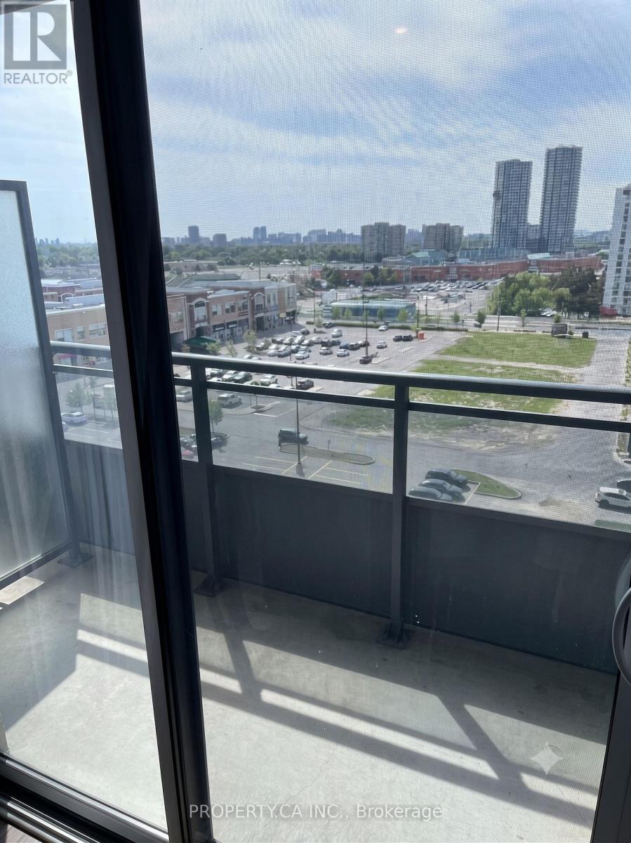 807 - 85 NORTH PARK ROAD, Vaughan (Beverley Glen) — photo 9