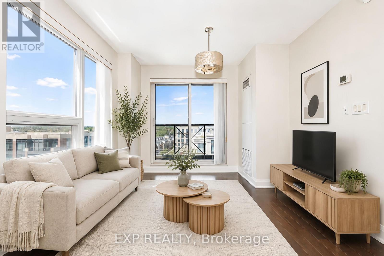 1207 - 1 UPTOWN DRIVE, Markham (Unionville)