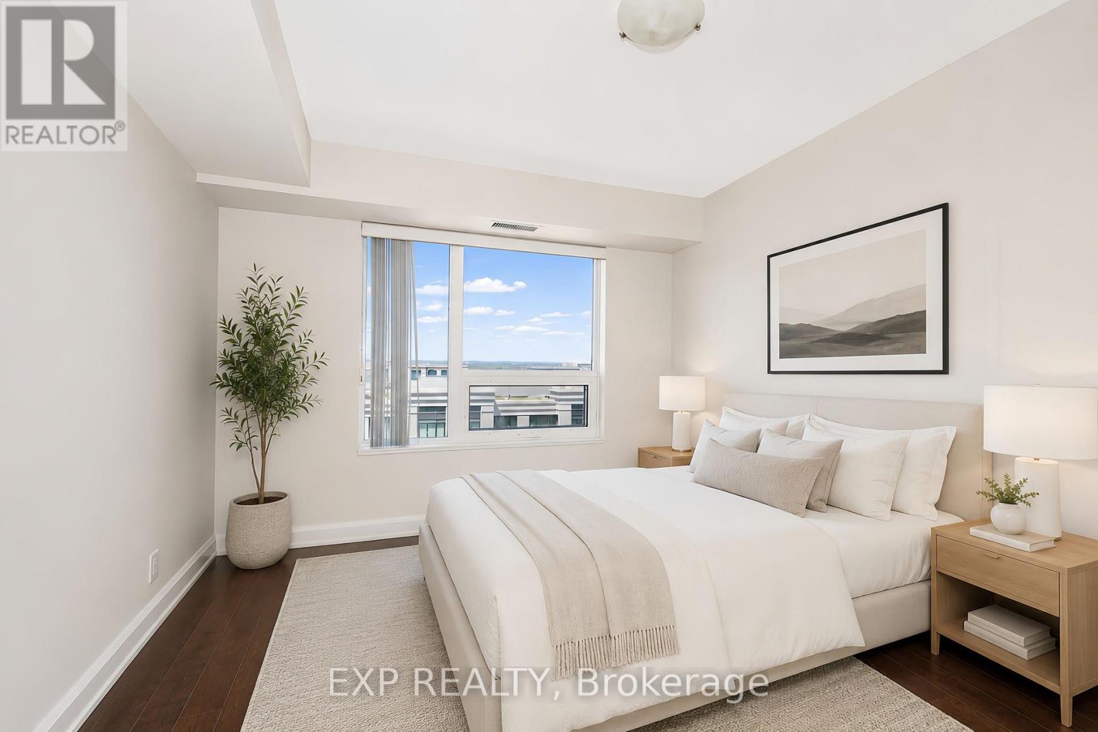 1207 - 1 UPTOWN DRIVE, Markham (Unionville) — photo 2