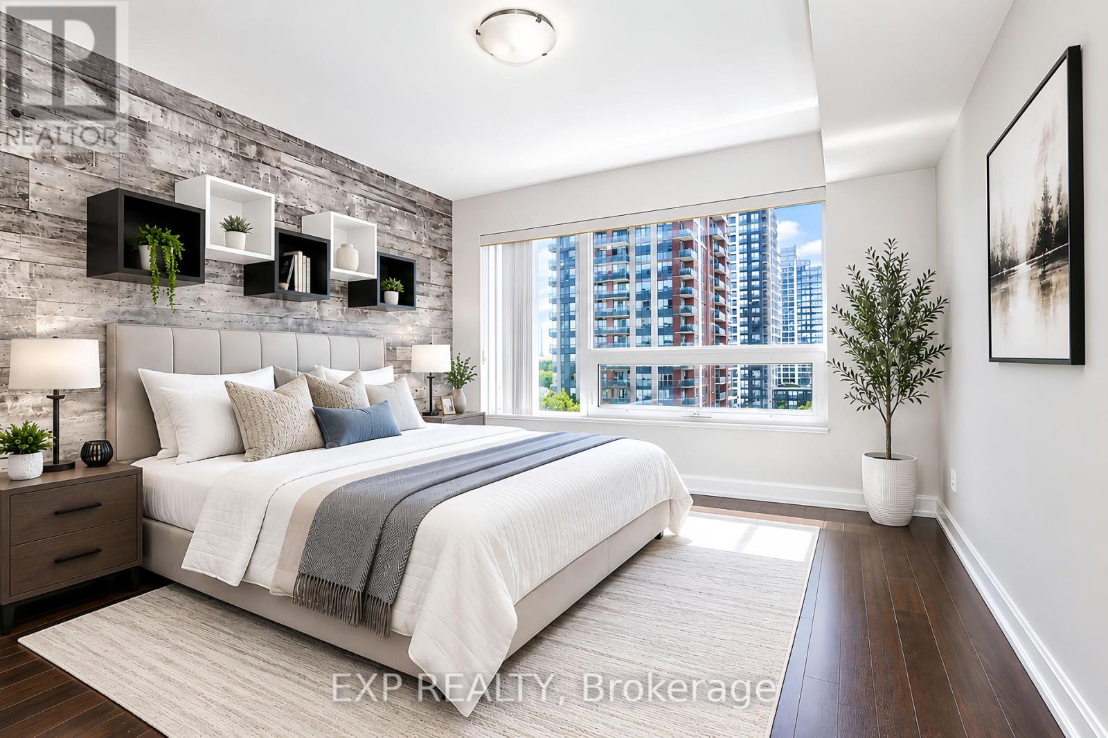 1207 - 1 UPTOWN DRIVE, Markham (Unionville) — photo 3