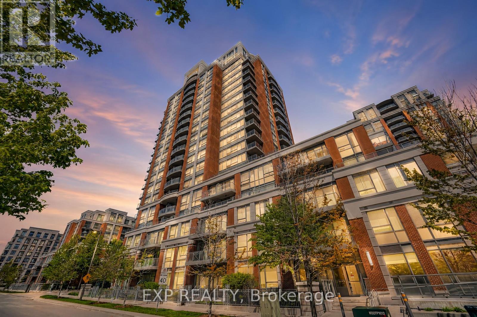 1207 - 1 UPTOWN DRIVE, Markham (Unionville) — photo 4