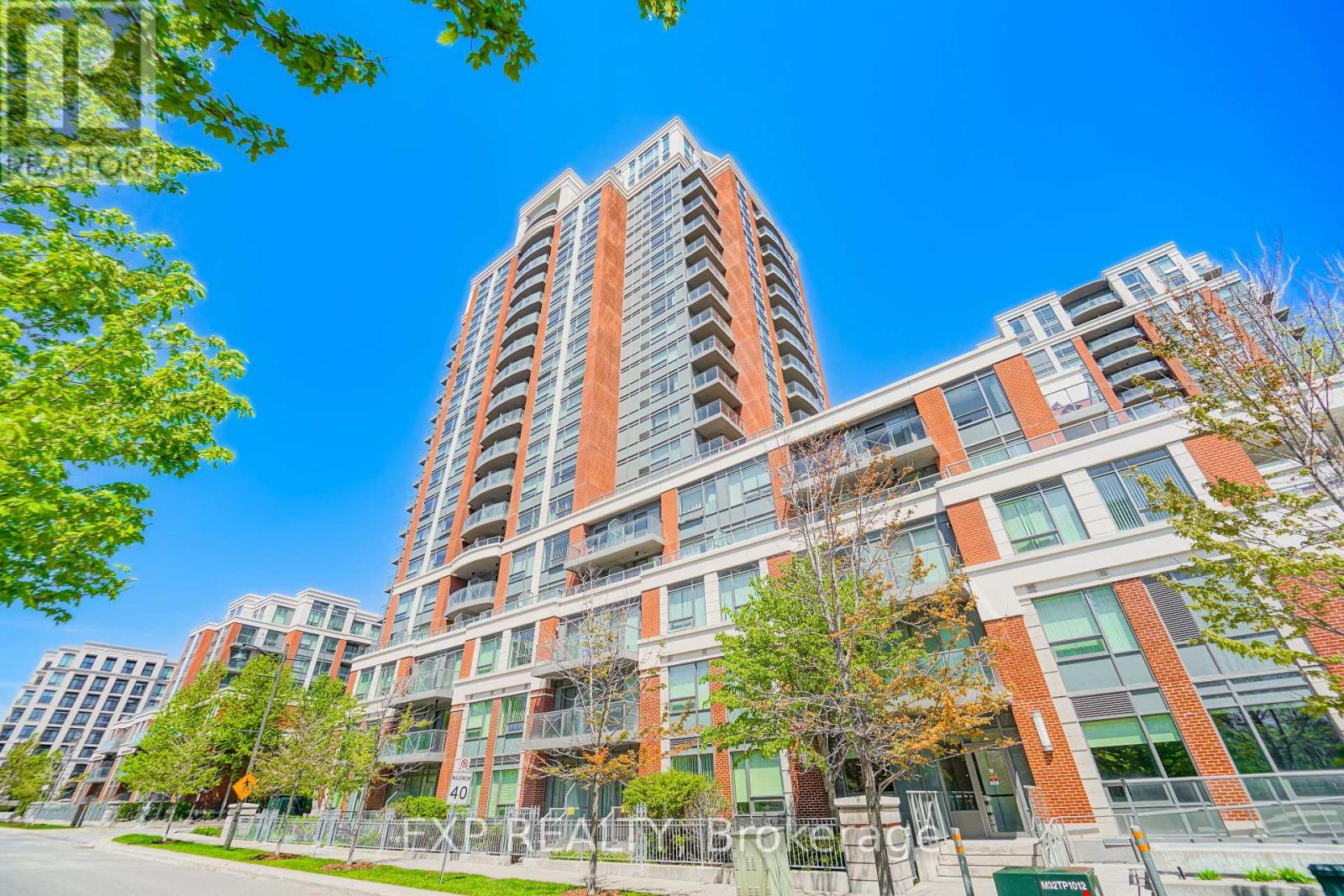 1207 - 1 UPTOWN DRIVE, Markham (Unionville) — photo 5
